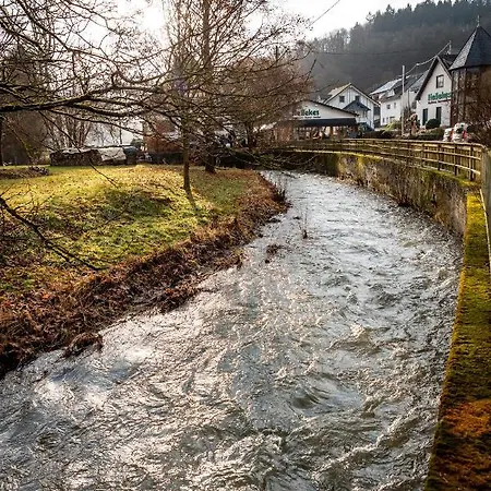 Tiefenhagen Sauerland Hotel 2*