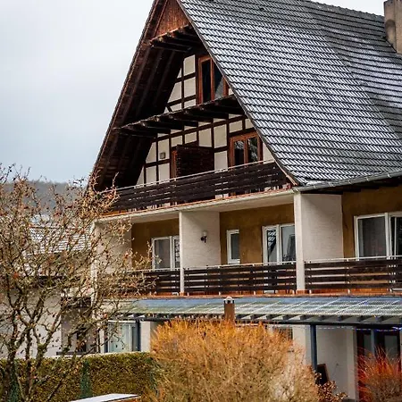 Tiefenhagen Sauerland Hotel Lennestadt