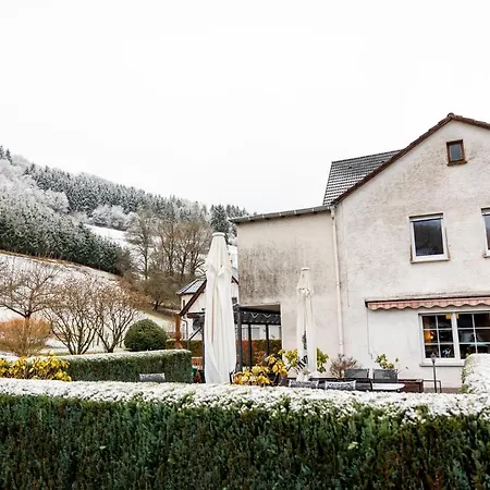 Hotel Tiefenhagen Sauerland 2*