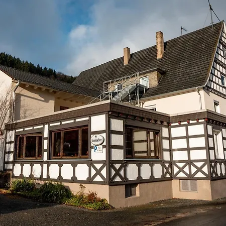 Tiefenhagen Sauerland