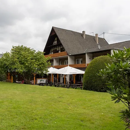 Hotel Tiefenhagen Sauerland 2*