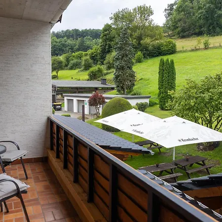 Hotel Tiefenhagen Sauerland Lennestadt