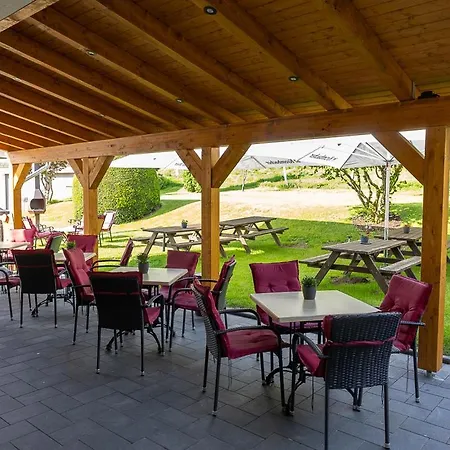 Tiefenhagen Sauerland Hotel 2*