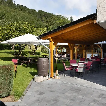 Tiefenhagen Sauerland 2*