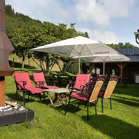 Tiefenhagen Sauerland Lennestadt