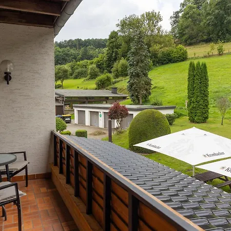 Tiefenhagen Sauerland 2* Леннештадт