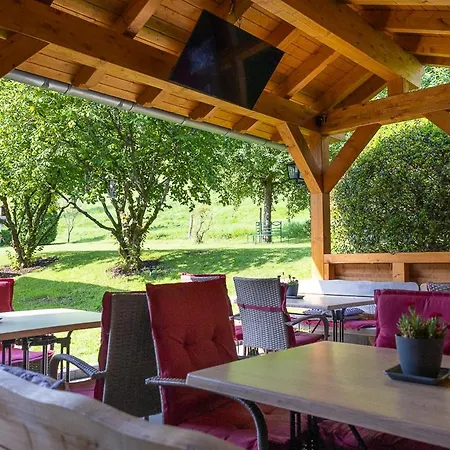 Tiefenhagen Sauerland Hotel