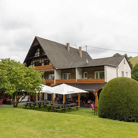 Tiefenhagen Sauerland Lennestadt