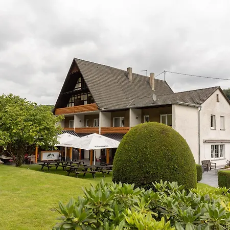 Tiefenhagen Sauerland Lennestadt