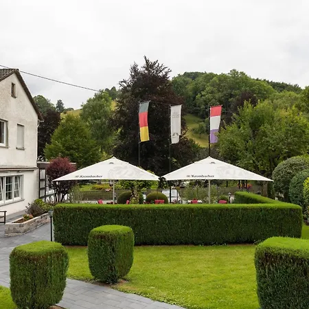Tiefenhagen Sauerland