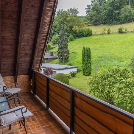Hotel Tiefenhagen Sauerland