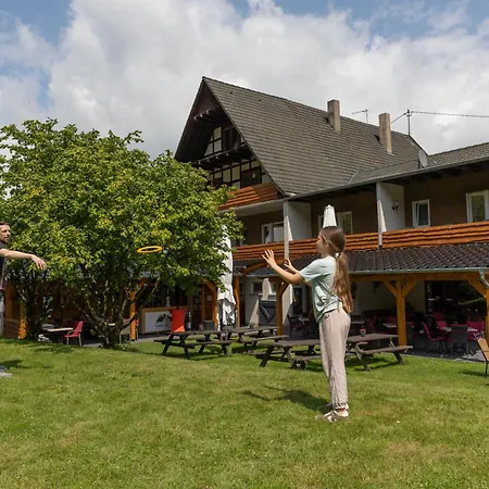 Tiefenhagen Sauerland Отель 2*