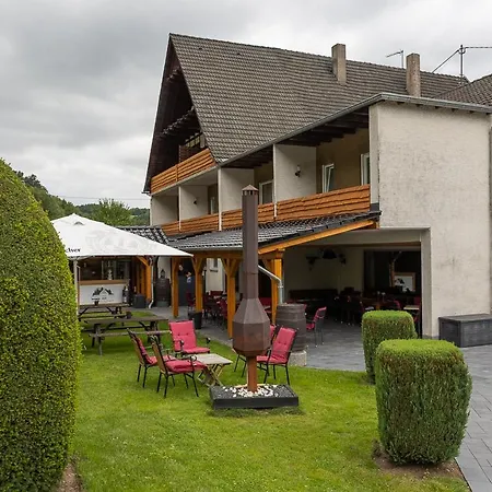 Hotel Tiefenhagen Sauerland Lennestadt