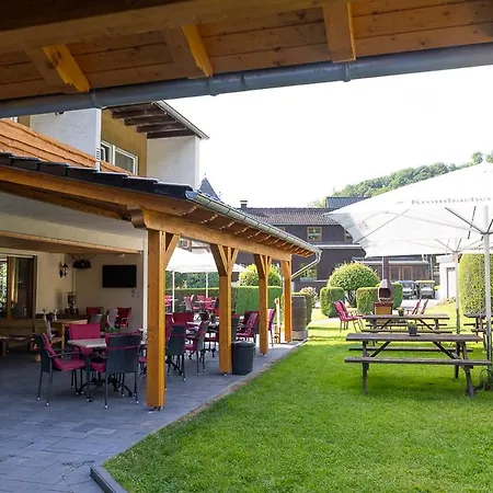 Tiefenhagen Sauerland 2*