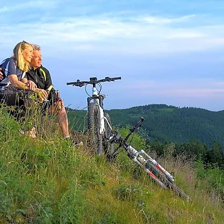 Tiefenhagen Sauerland Lennestadt