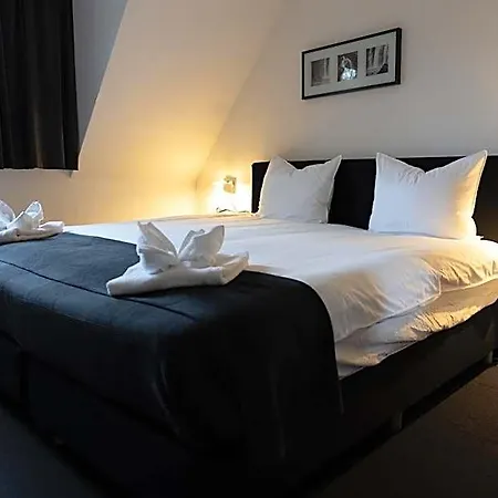 Hotel Tiefenhagen Sauerland 2*