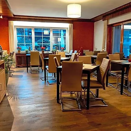 Hotel Tiefenhagen Sauerland 2*