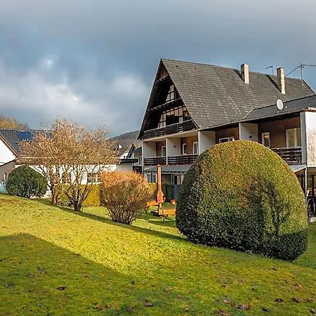 Tiefenhagen Sauerland 2*