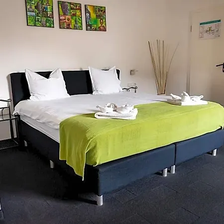 Hotel Tiefenhagen Sauerland