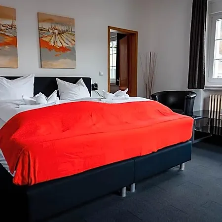 Hotel Tiefenhagen Sauerland Lennestadt