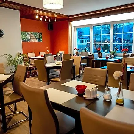 Hotel Tiefenhagen Sauerland