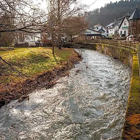 Tiefenhagen Sauerland