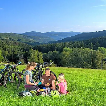 מלון Tiefenhagen Sauerland