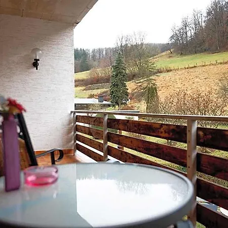 מלון Tiefenhagen Sauerland 2*