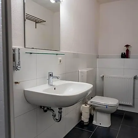 Szálloda Tiefenhagen Sauerland Lennestadt