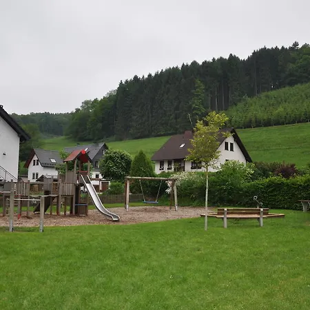 Tiefenhagen Sauerland Lennestadt