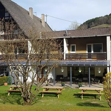 Tiefenhagen Sauerland Lennestadt