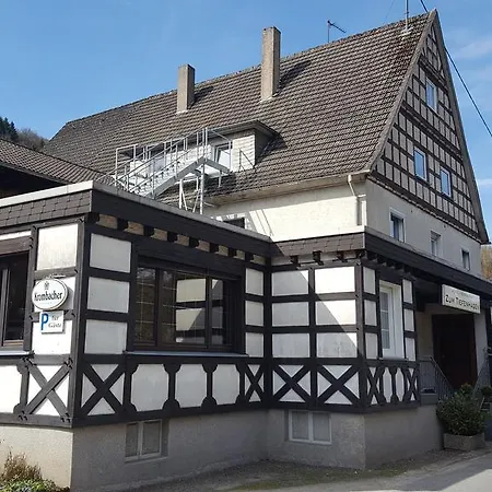 Tiefenhagen Sauerland 2* Lennestadt