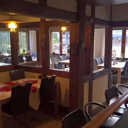 Tiefenhagen Sauerland Hotel