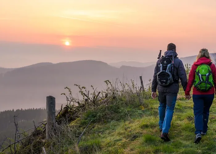 Tiefenhagen Sauerland 2*
