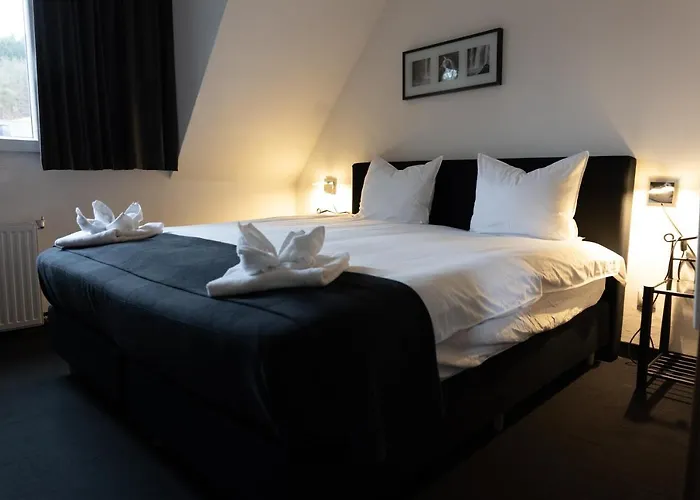 Tiefenhagen Sauerland 2* Lennestadt