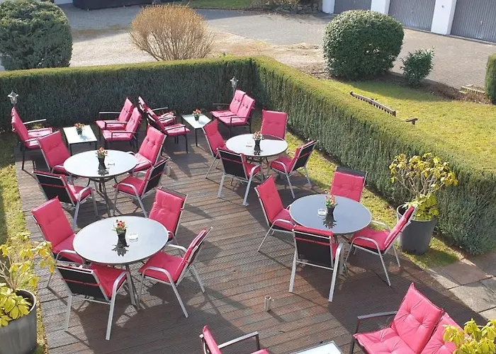 Tiefenhagen Sauerland 2*