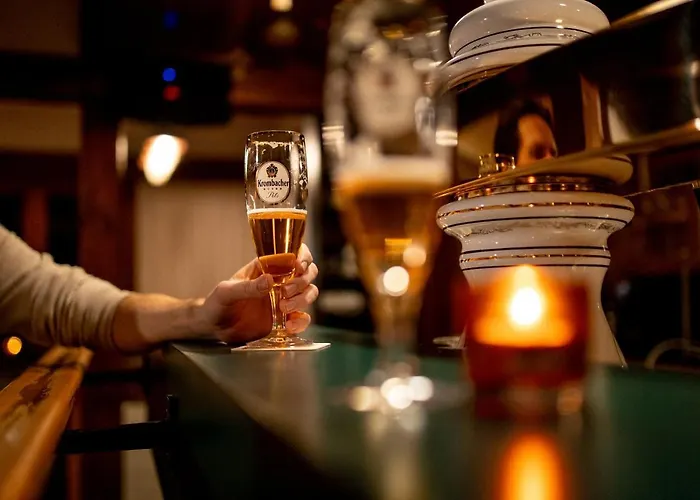 Tiefenhagen Sauerland