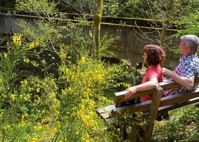 Hotel Tiefenhagen Sauerland