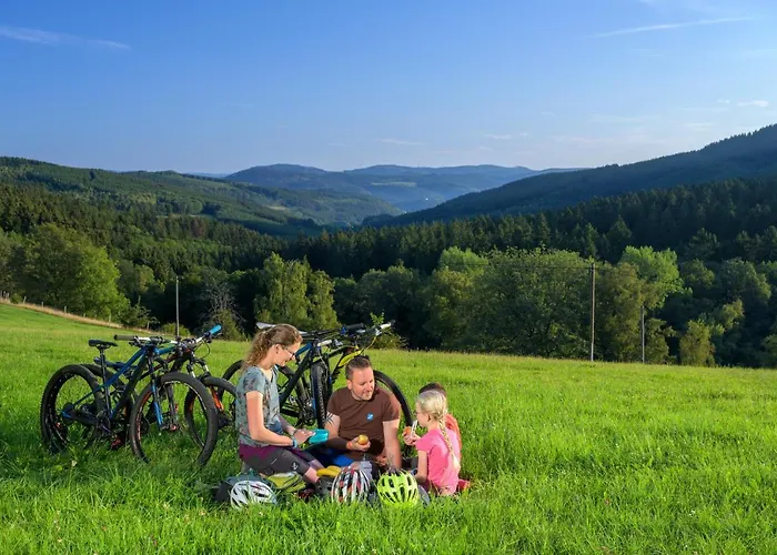 Tiefenhagen Sauerland 2* Lennestadt