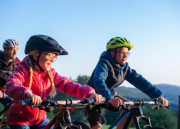 Hotel Tiefenhagen Sauerland 2*