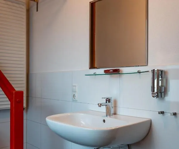 Tiefenhagen Sauerland Lennestadt