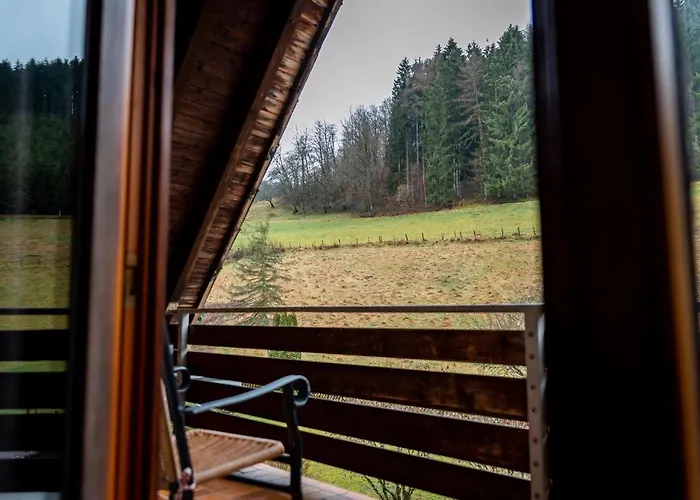 Tiefenhagen Sauerland 2*