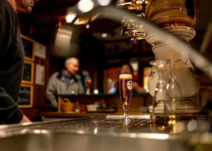 Tiefenhagen Sauerland 伦讷施塔特