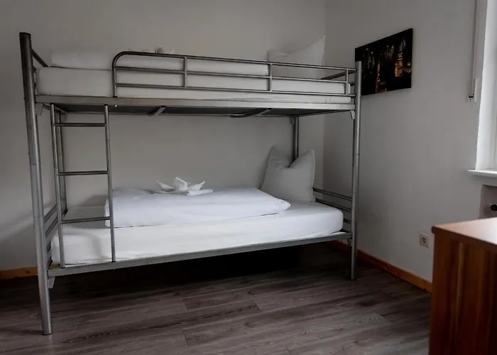 Tiefenhagen Sauerland Lennestadt