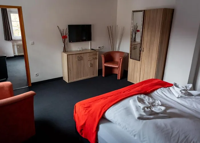 Tiefenhagen Sauerland