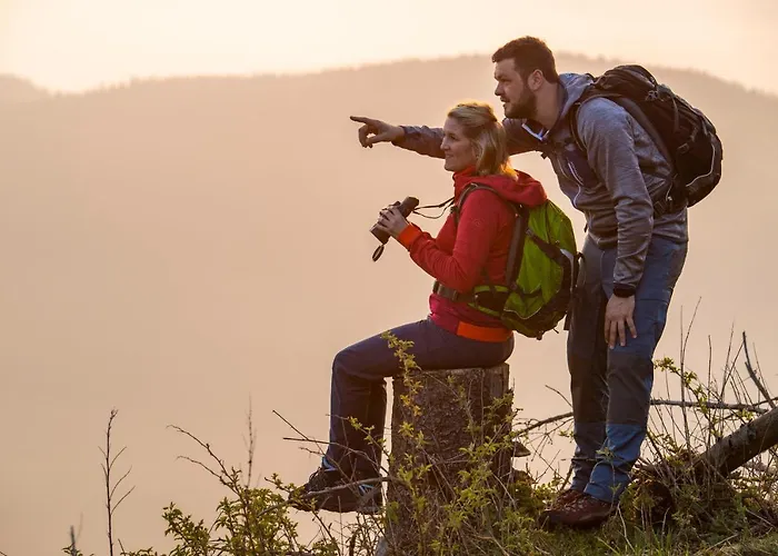 Hotel Tiefenhagen Sauerland