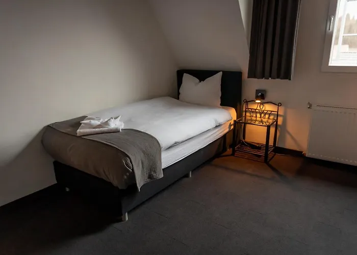 Tiefenhagen Sauerland 2*