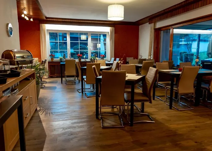 Tiefenhagen Sauerland 2*