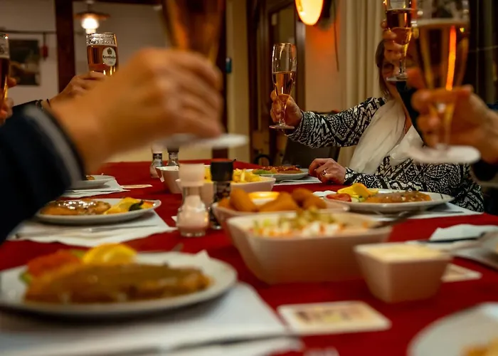 Hotel Tiefenhagen Sauerland