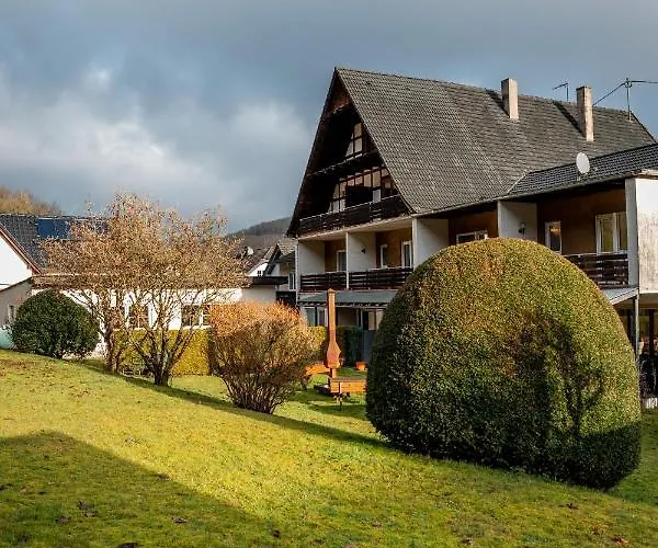 Tiefenhagen Sauerland 伦讷施塔特